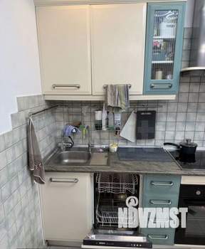 3-к квартира, вторичка, 95м2, 5/10 этаж