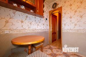 2-к квартира, вторичка, 42м2, 5/5 этаж