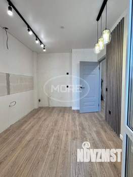 2-к квартира, вторичка, 63м2, 17/25 этаж