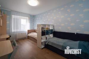2-к квартира, вторичка, 68м2, 8/9 этаж