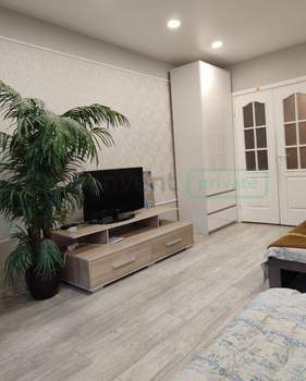 2-к квартира, вторичка, 49м2, 2/5 этаж