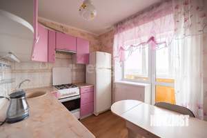 2-к квартира, вторичка, 53м2, 14/14 этаж