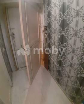 2-к квартира, вторичка, 43м2, 1/5 этаж