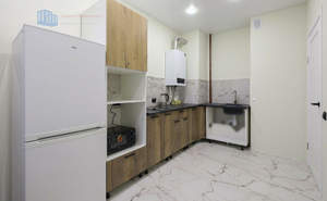 1-к квартира, вторичка, 29м2, 5/9 этаж