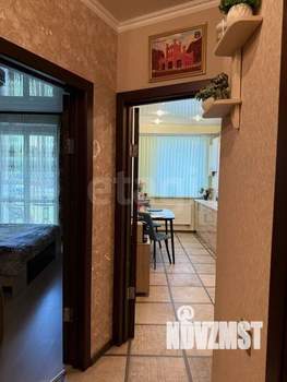 1-к квартира, вторичка, 39м2, 1/9 этаж