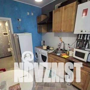 1-к квартира, вторичка, 392м2, 8/9 этаж