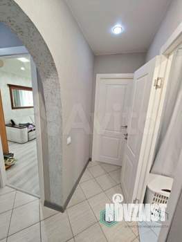 2-к квартира, вторичка, 47м2, 3/5 этаж