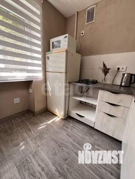 1-к квартира, вторичка, 32м2, 1/5 этаж