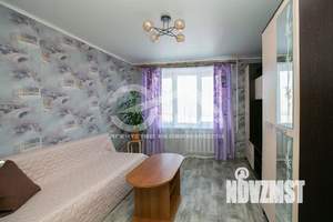 1-к квартира, вторичка, 19м2, 4/5 этаж