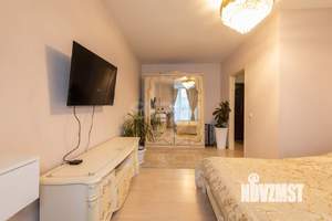 1-к квартира, вторичка, 40м2, 9/9 этаж