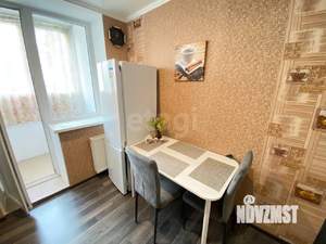 1-к квартира, вторичка, 30м2, 1/8 этаж