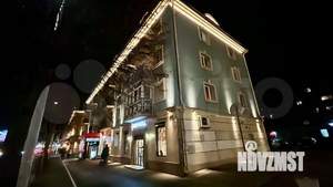 1-к квартира, вторичка, 30м2, 4/4 этаж