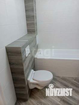 1-к квартира, вторичка, 42м2, 5/15 этаж