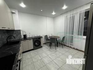 2-к квартира, вторичка, 67м2, 12/25 этаж