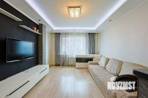 2-к квартира, вторичка, 51м2, 9/10 этаж