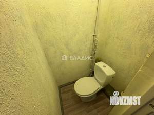 2-к квартира, вторичка, 48м2, 2/4 этаж