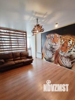 2-к квартира, вторичка, 66м2, 12/16 этаж