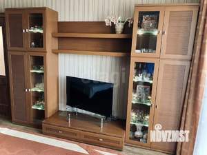 1-к квартира, вторичка, 37м2, 5/9 этаж