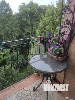 4-к квартира, вторичка, 145м2, 4/4 этаж