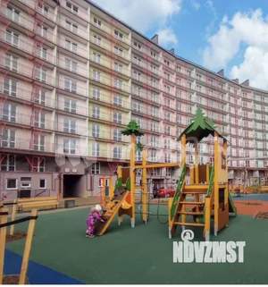 1-к квартира, вторичка, 50м2, 5/9 этаж