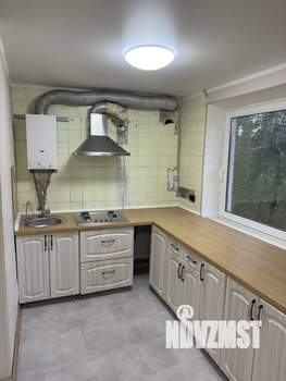 3-к квартира, вторичка, 59м2, 4/5 этаж