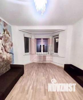 4-к квартира, вторичка, 101м2, 2/3 этаж