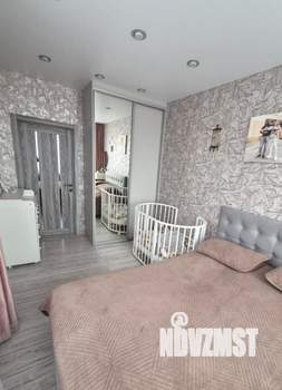 3-к квартира, вторичка, 65м2, 3/10 этаж