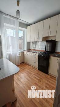 2-к квартира, вторичка, 41м2, 3/5 этаж