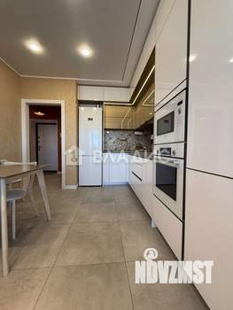 1-к квартира, вторичка, 48м2, 10/10 этаж
