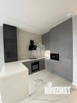 1-к квартира, вторичка, 53м2, 8/14 этаж