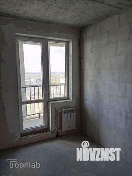 1-к квартира, вторичка, 48м2, 24/25 этаж