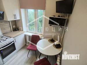 2-к квартира, вторичка, 46м2, 2/9 этаж