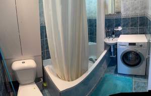 2-к квартира, вторичка, 42м2, 2/5 этаж