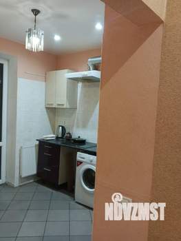 1-к квартира, вторичка, 31м2, 3/8 этаж