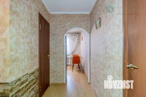 3-к квартира, вторичка, 64м2, 9/9 этаж