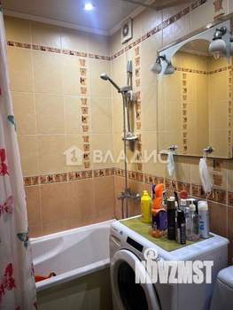 2-к квартира, вторичка, 46м2, 5/5 этаж