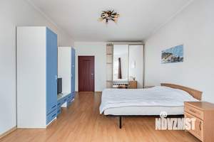 3-к квартира, вторичка, 208м2, 5/6 этаж