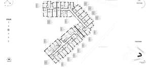 Студия квартира, вторичка, 31м2, 5/7 этаж