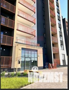 1-к квартира, вторичка, 33м2, 3/9 этаж