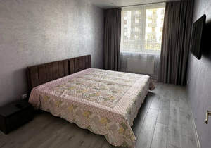 1-к квартира, вторичка, 47м2, 2/8 этаж