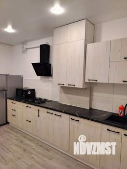 1-к квартира, вторичка, 38м2, 8/10 этаж