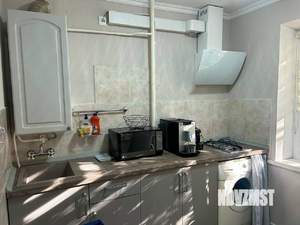 1-к квартира, вторичка, 31м2, 3/5 этаж