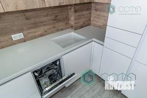 1-к квартира, вторичка, 46м2, 5/10 этаж