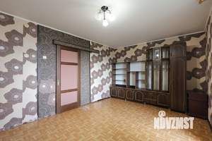 3-к квартира, вторичка, 65м2, 6/9 этаж