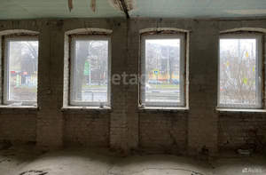 Студия квартира, вторичка, 48м2, 1/5 этаж