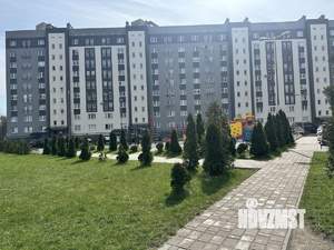 2-к квартира, вторичка, 58м2, 2/9 этаж