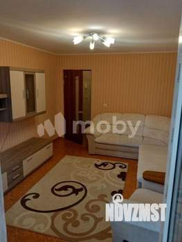 1-к квартира, вторичка, 36м2, 4/5 этаж