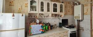 1-к квартира, вторичка, 38м2, 1/4 этаж