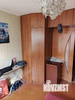 1-к квартира, вторичка, 18м2, 3/5 этаж