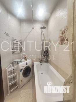 1-к квартира, вторичка, 39м2, 2/9 этаж